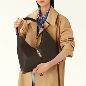 FURLA GOCCIA SHOULDER BAG M